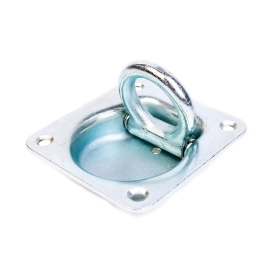 Kotvící bod do přívěsných vozíků, nákladních...